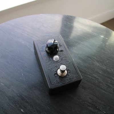 Reverb.com listing, price, conditions, and images for fortin-grind