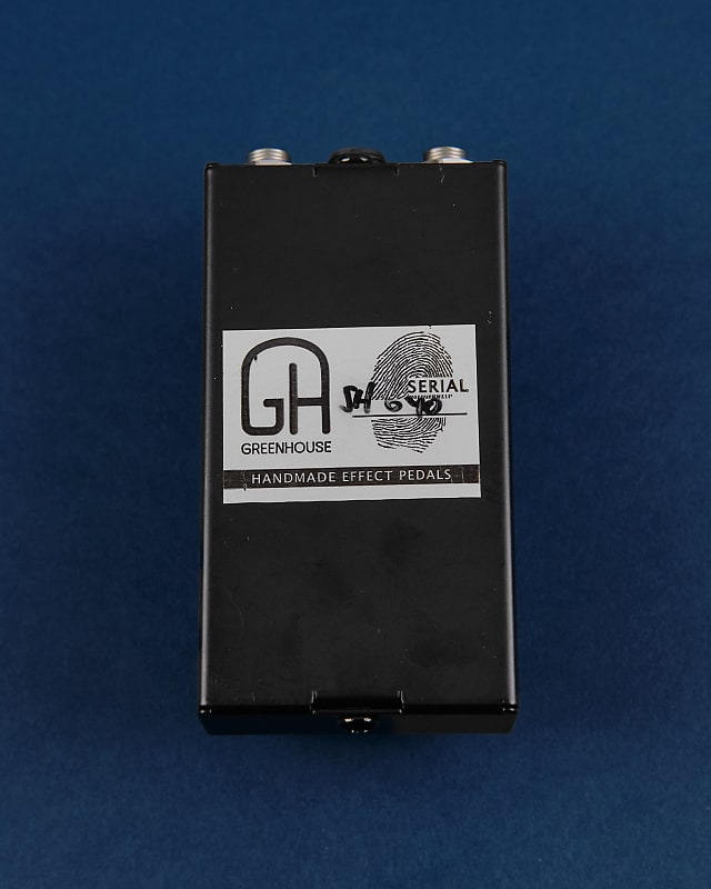 SLUDGE HAMMER / DOOMY FUZZ — GREENHOUSE EFFECTS