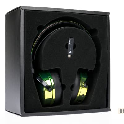 Audeze Maxwell Wasabi for xBox - Limited Edition EX-Demo image 12