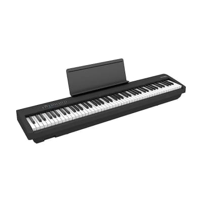 NEW Roland FP-30X Digital Piano w/ Speakers - Black