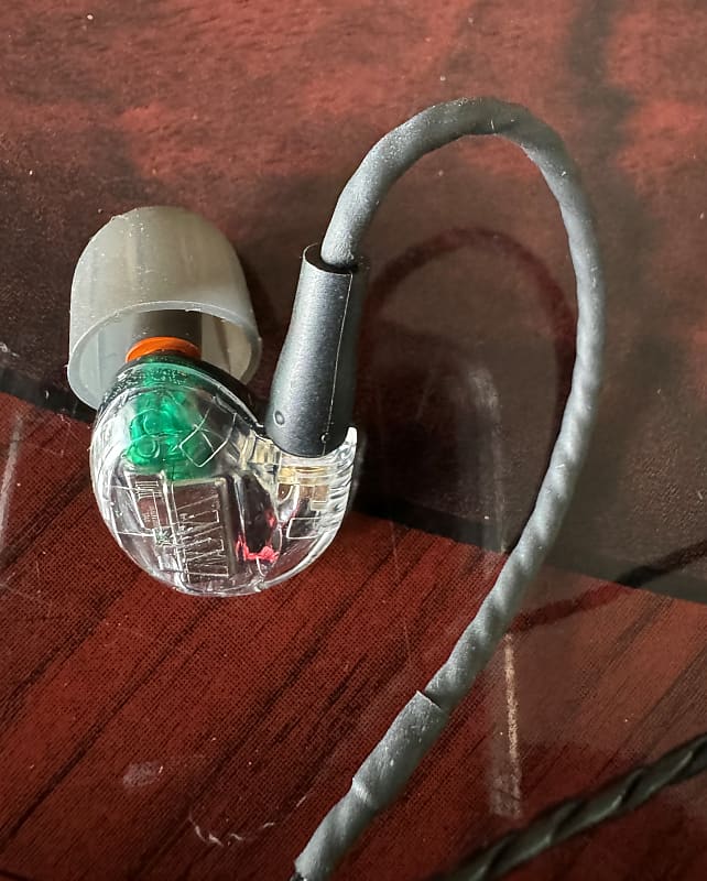 Westone UM Pro 30 IEM | Reverb Westone UM Pro 30 IEM | Reverb
