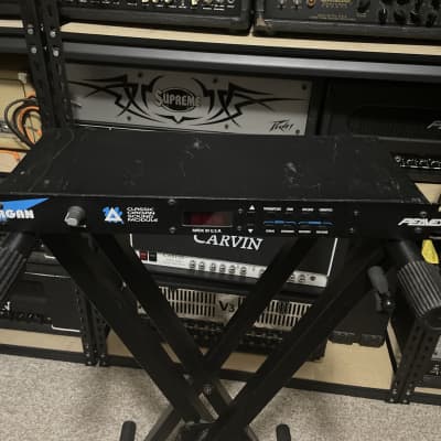 Peavey Spectrum Organ