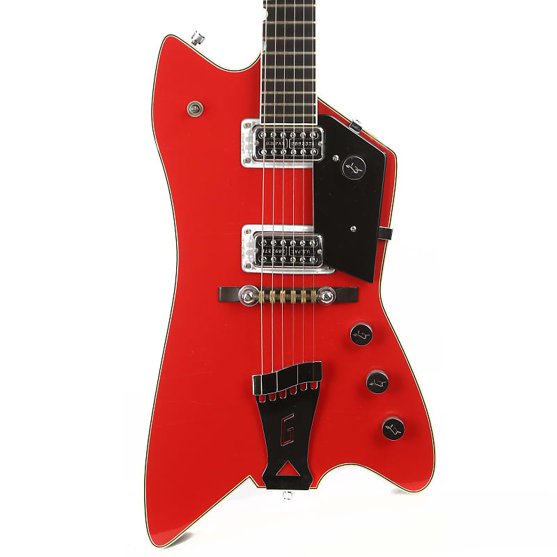 GRETSCH レプリカ　ジュピターサンダーバード GRETSCH レプリカ ジュピターサンダーバード Gretsch Bo Diddley