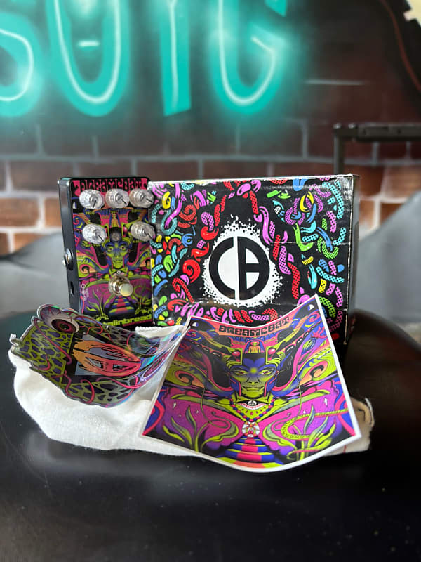 Catalinbread Dreamcoat