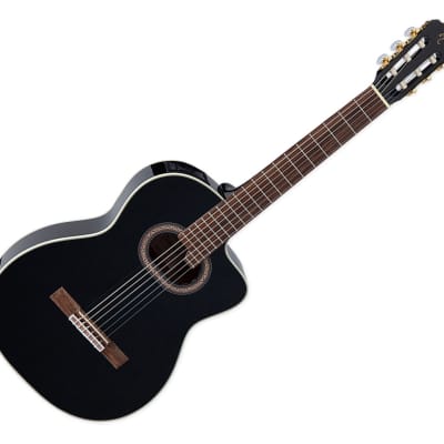 Takamine PT-209 Black - Shipping Included* | Reverb