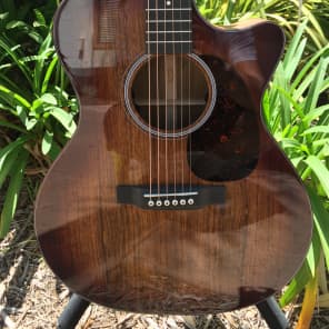 Martin gpc ovangkol new arrivals