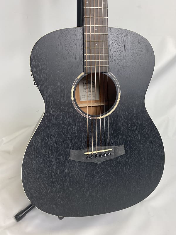 Tanglewood TWBBOE Blackbird Folk Acoustic Guitar | Reverb