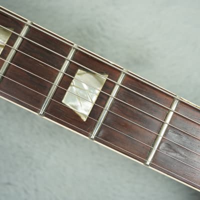 1962 Gibson Les Paul / SG Standard + OHSC image 10