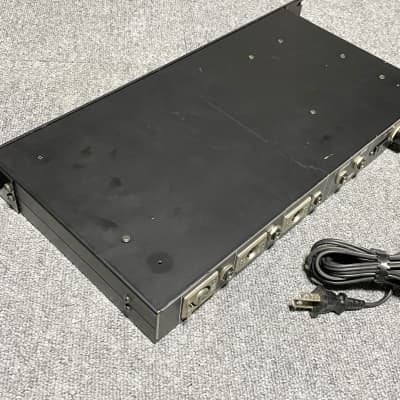 Songbird(Dytronics) Tri Stereo Chorus Splitter TSC-1380S(CS