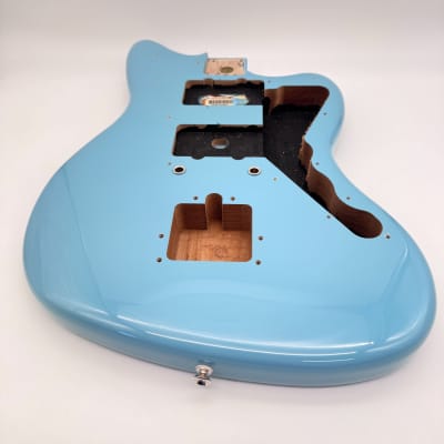 Fender Player Jazzmaster HH Body | Reverb