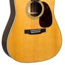 Martin Standard Series D-28 Dreadnought Acoustic Guitar  - Sitka Spruce/ Rosewood