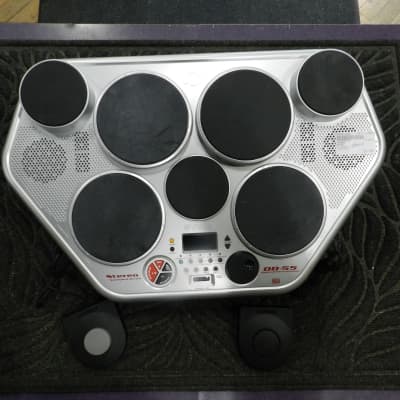 Yamaha DD-55