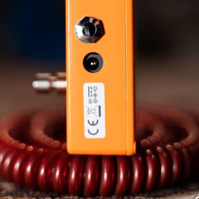 MXR M101 Phase 90 - Guitar Phaser Pedal image 3