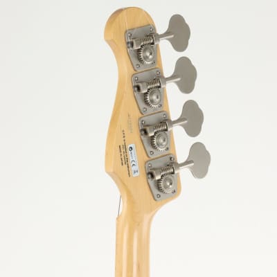 FGN(Fujigen) Fujigen Neo Classic NPB100MAH Vintage Natural