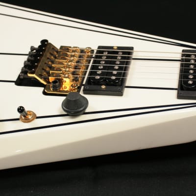 GJ2 Concorde 5-Star personally built by Grover Jackson GJ2 Concorde 5-Star personally built by Grover Jackson