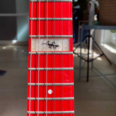 FERNANDES LA-115KK MOD