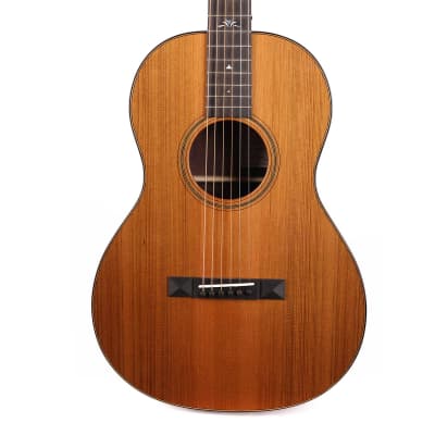 Bedell Angelica Bellissima 12-Fret Acoustic Natural Used image 1