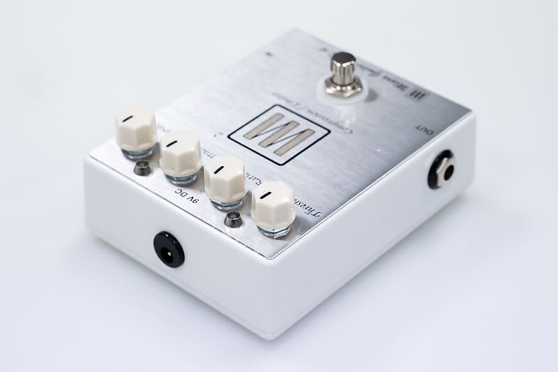 miura guitars U.S.A. M2 Compression / Limiter【横浜店】 | Reverb