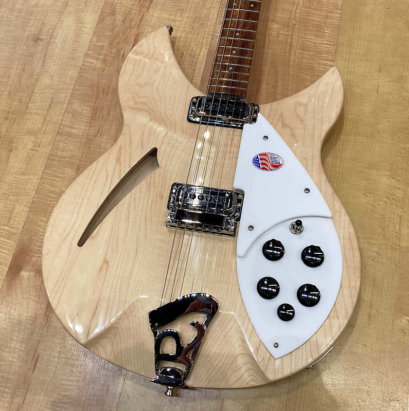 Rickenbacker 360 | Reverb