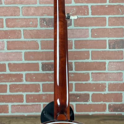Deering Eagle II 5-String Banjo image 11