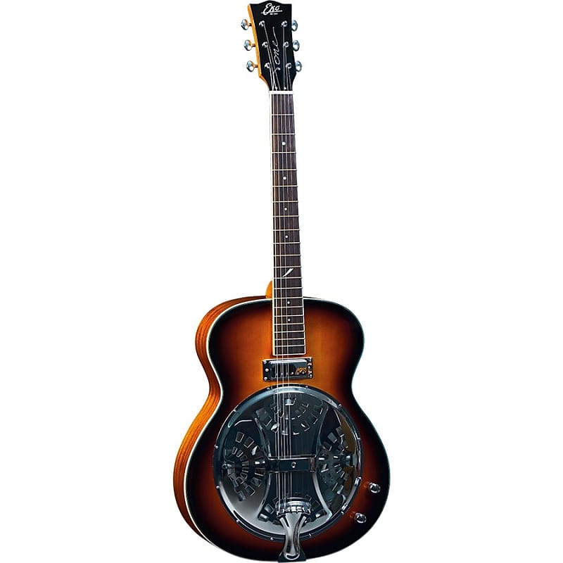 EKO GUITARS Resonator Reverb