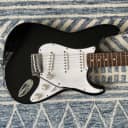Fender Stratocaster '96-'97 Mexican MIM Black