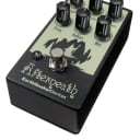 EarthQuaker Devices Afterneath V2 Brand New from most awesome dealer!