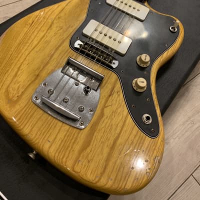 Rittenhouse Guitars J-Master | Reverb