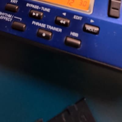 KORG ih lnteractive Vocal Harmonyレア品 KORG ih Interactive Vocal Harmony Harmonizer Black Excellent