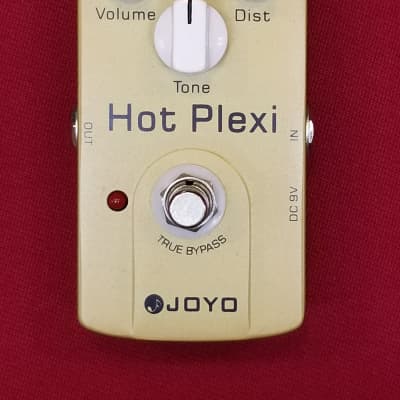 Joyo Hot Plexi image 1