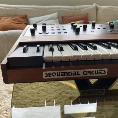 Sequential Circuits Prophet 5 Rev 3.3 Refurbished! image 6