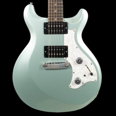 PRS mira core USA シルバー エレキギター PRS Mira 2007 - 2013 | Reverb