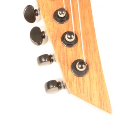 Set of 2 Agile String Dampeners Muter for 7 & 8 String Guitars image 3