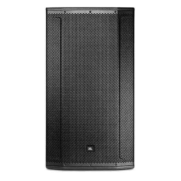 JBL SRX835 Passive 2-Way Full-Range 15" Speaker image 1