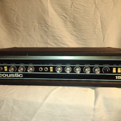 Acoustic Image Coda R Series IIa - perfect for upright bass, AC