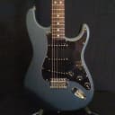 Fender 2004 Blue-Gray Velvet MIM Stratocaster
