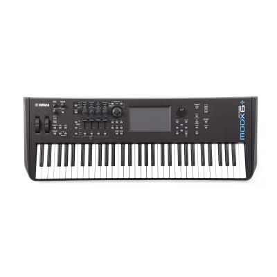 Yamaha AN1x | Reverb