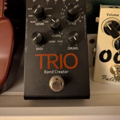 DigiTech Trio Band Creator | Reverb Canada