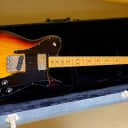 Fender American Vintage Reissue AVRI '72 Telecaster Custom 2011 Sunburst