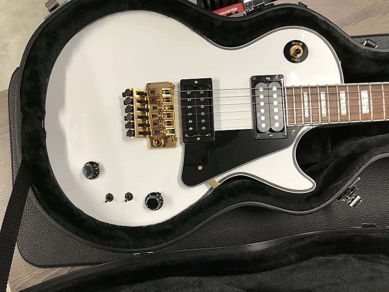 Burny RLC-85S Les Paul W/ Fernandes Sustainer