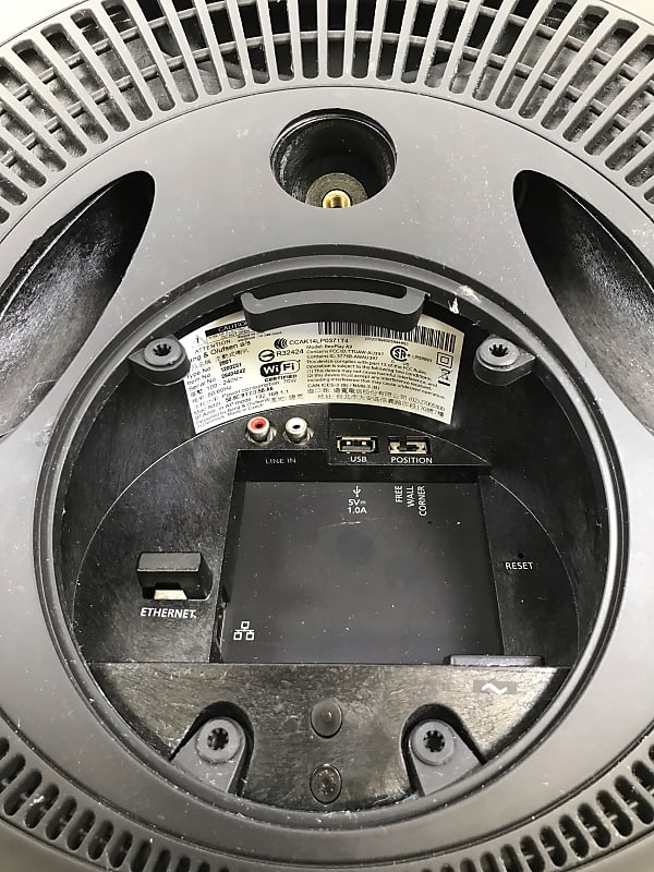 Bang & Olufsen B&O Beoplay A9 MkII | Reverb Bang & Olufsen B&O Beoplay A9 MkII | Reverb