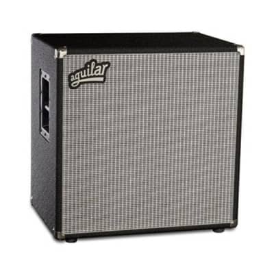 Aguilar DB410-8 4x10" Bass Speaker Cabinet