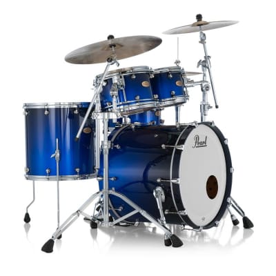 Pearl Reference One 4pc Drum Set w/22x16BD w/Standard R2