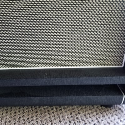 Reeves 2x12 Cab Loaded Eminence Texas Heat 4ohms image 9