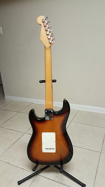 Legend Stratocaster Electric Guitar
