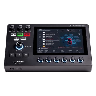 Alesis Strata Core Electronic Drum - 9 Pieces image 4