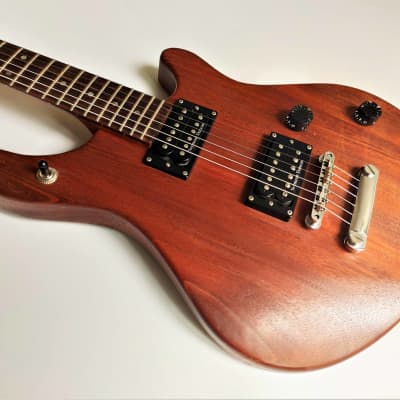 US Made Washburn WMS '1999 Natural for sale