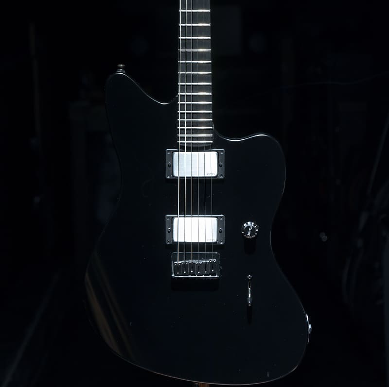 Fender jazzmaster store jim root signature
