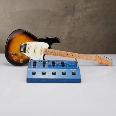 1981 Roland G-505 Guitar Synth Controller w/ GR-300 Synth Module #57371