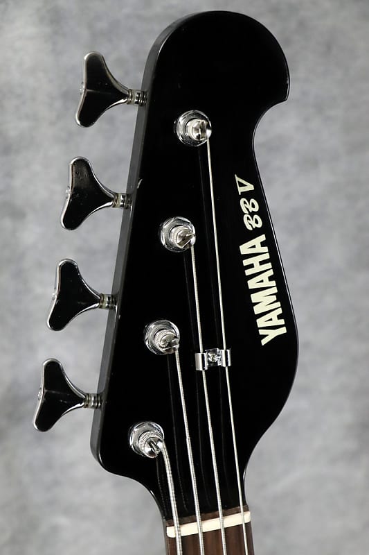 ベース YAMAHA BB V Has anyone owned a Yamaha BB-V bass? : r/BassGuitar